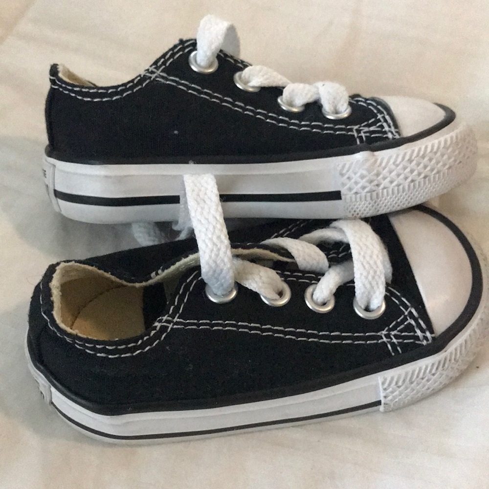 Baby Shoes